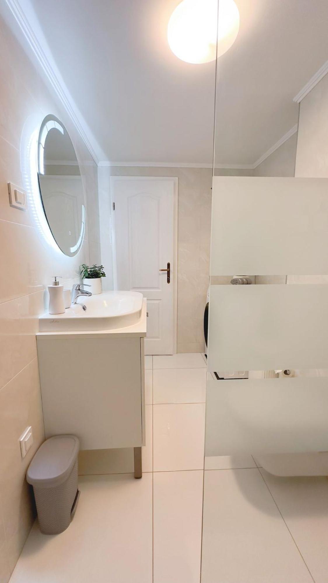 Bulin Home Apartment มลินี ภายนอก รูปภาพ