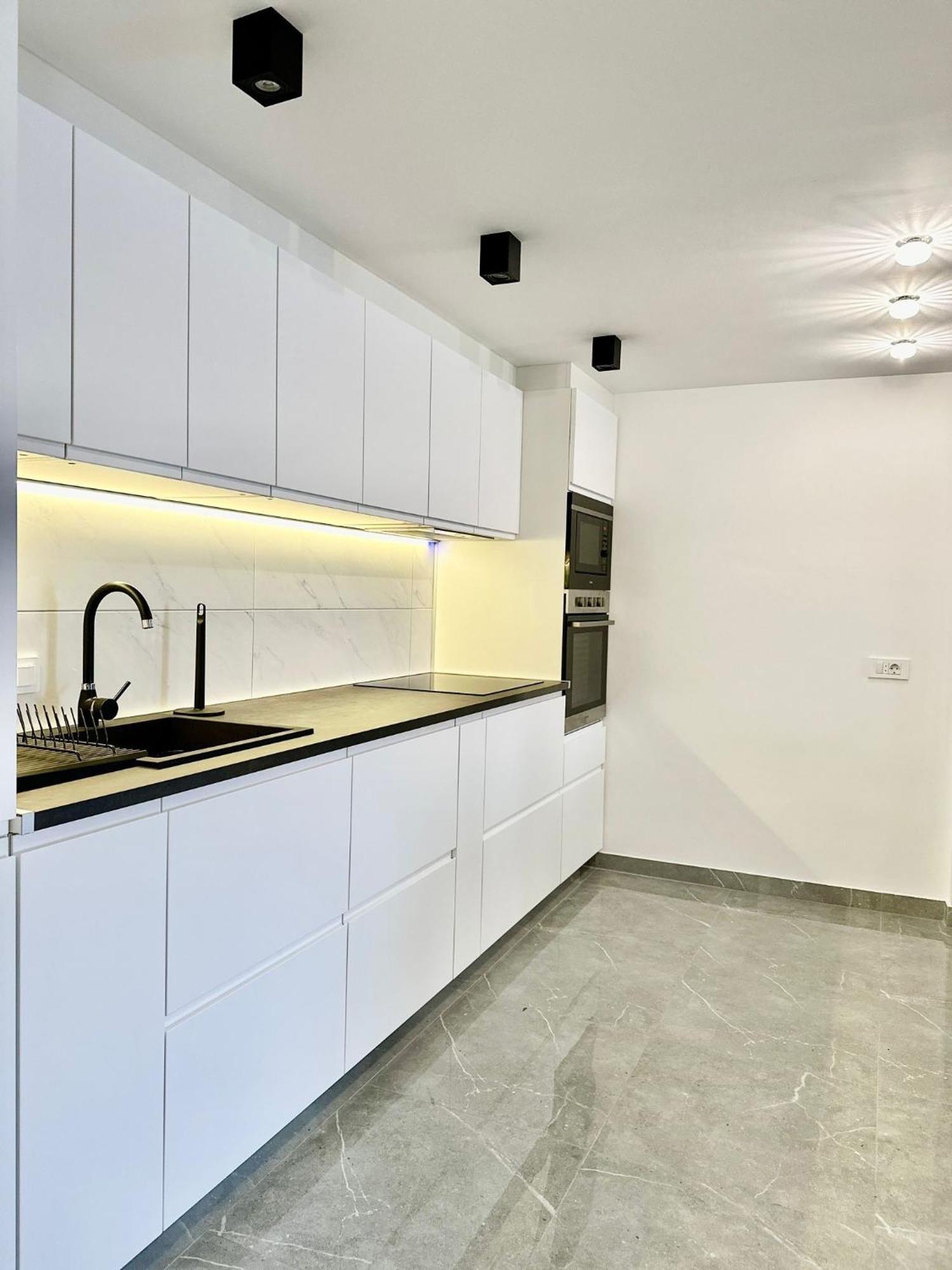 Bulin Home Apartment มลินี ภายนอก รูปภาพ