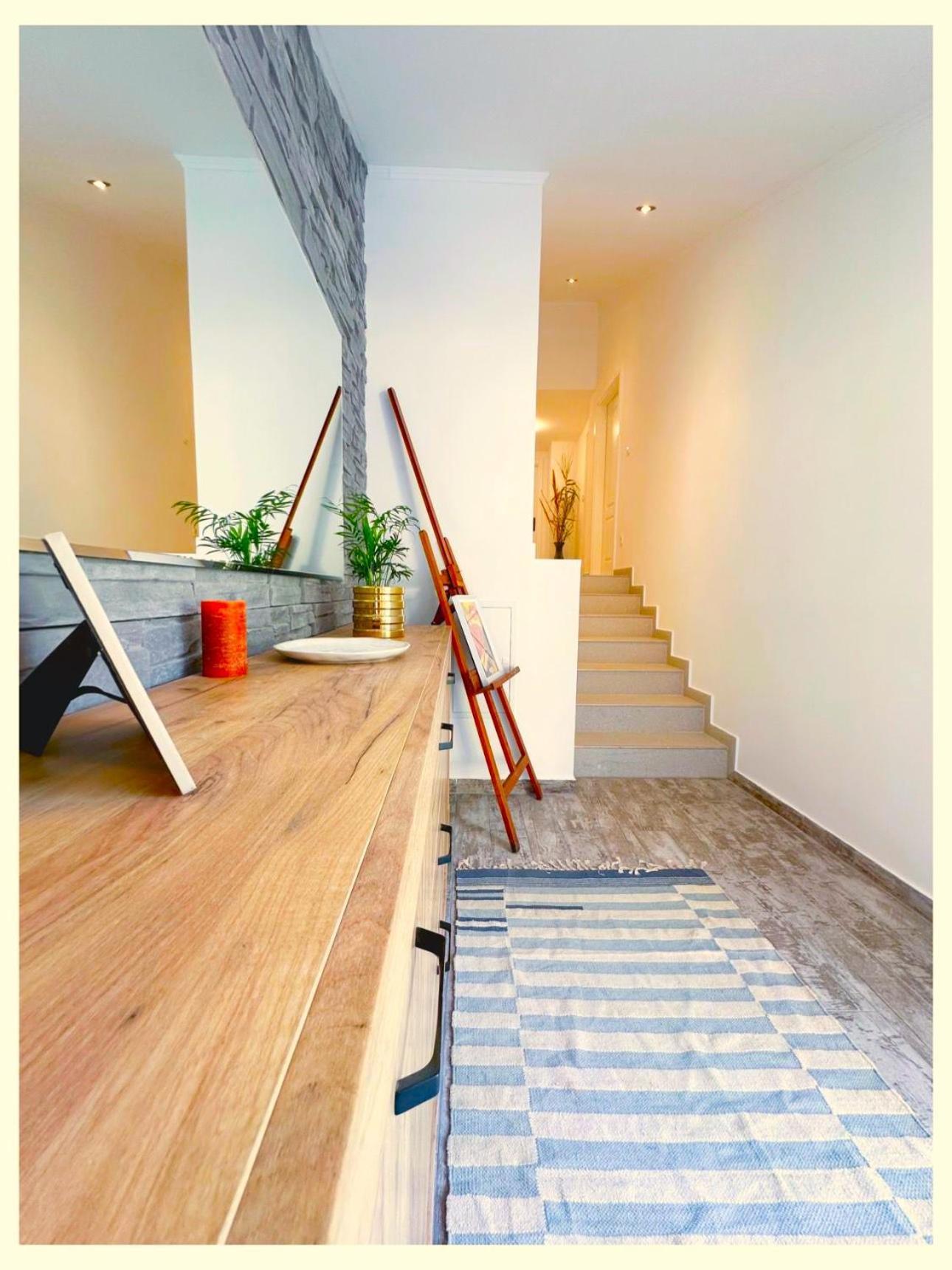 Bulin Home Apartment มลินี ภายนอก รูปภาพ