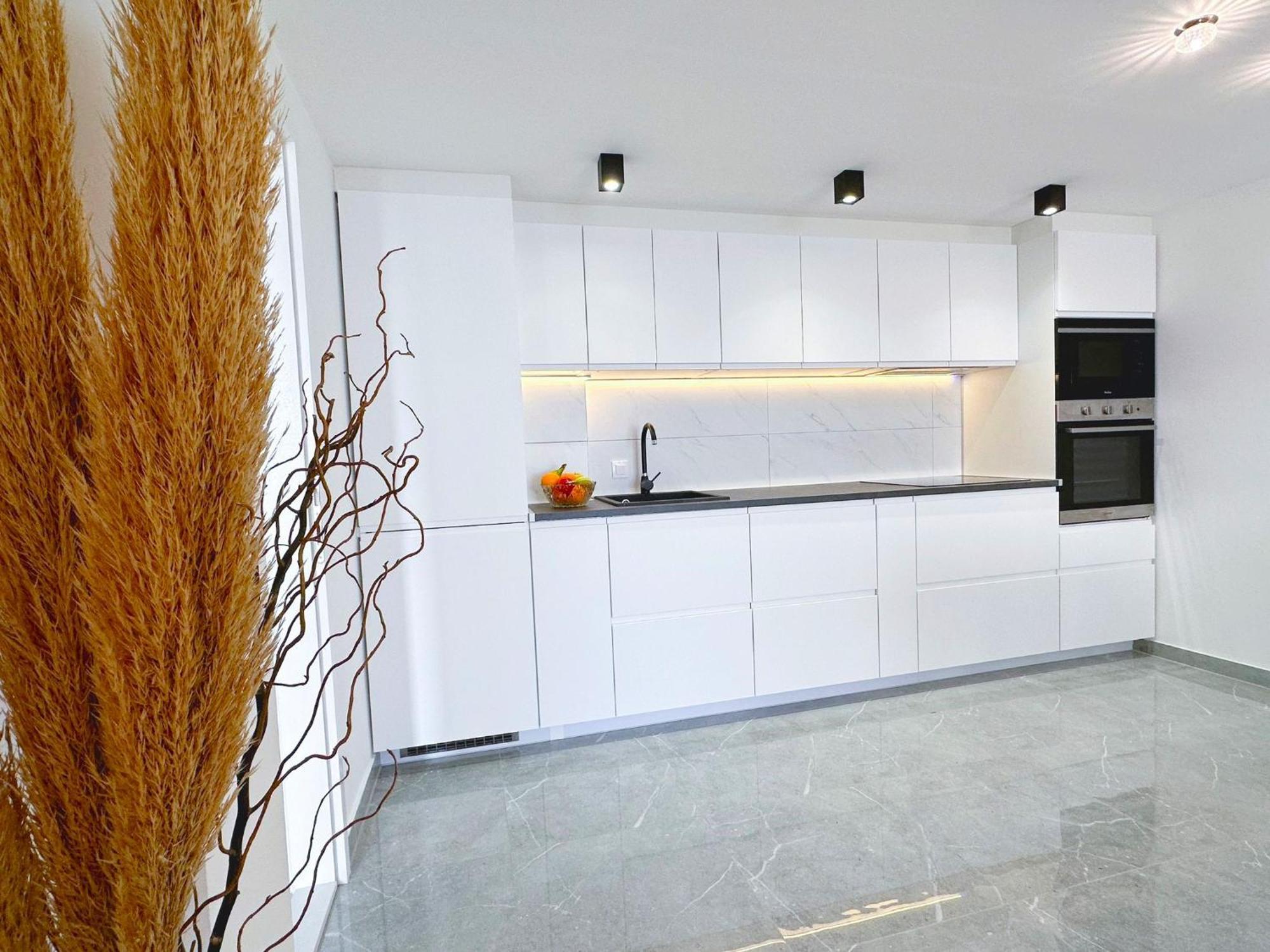 Bulin Home Apartment มลินี ภายนอก รูปภาพ