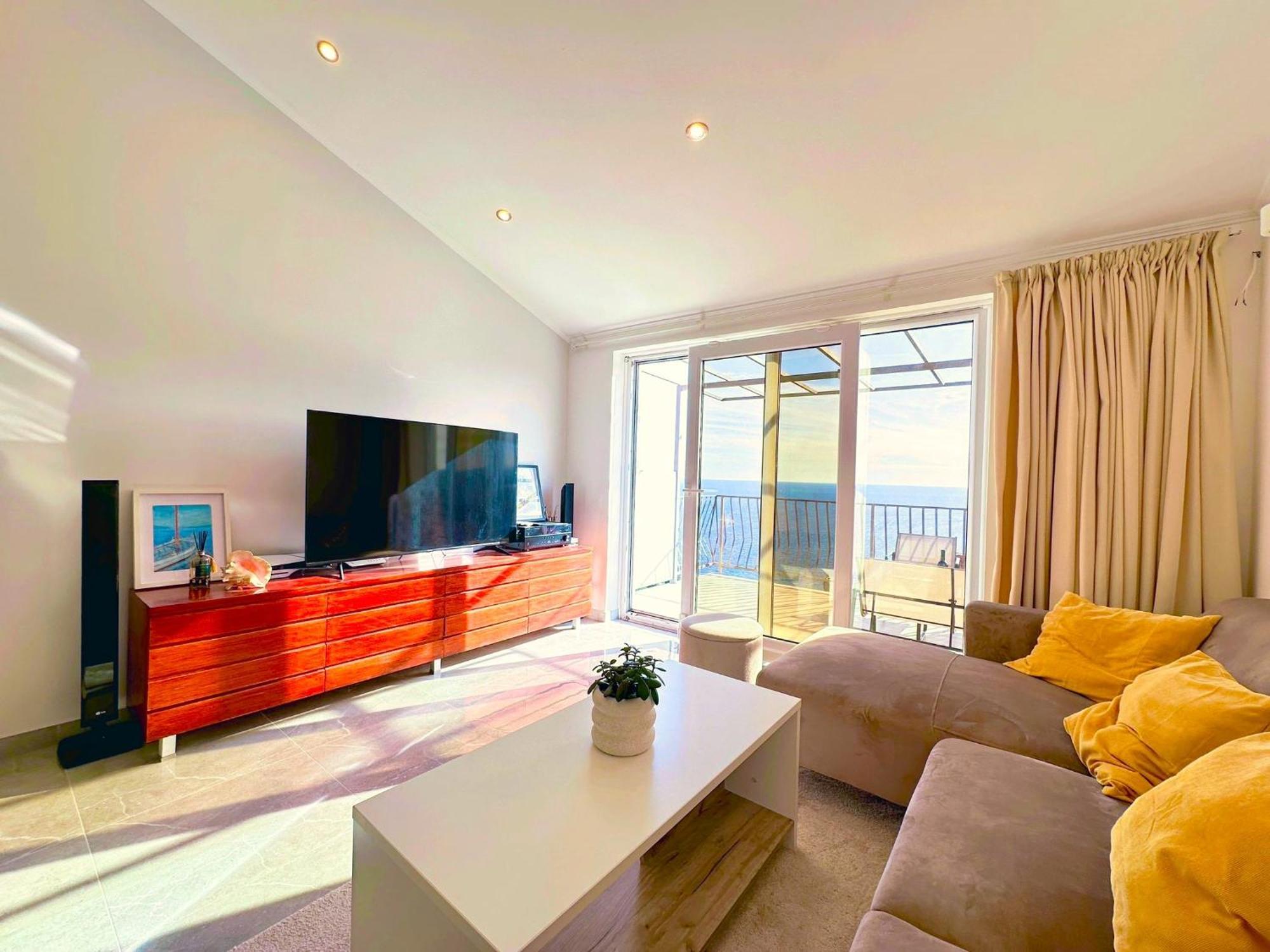 Bulin Home Apartment มลินี ภายนอก รูปภาพ