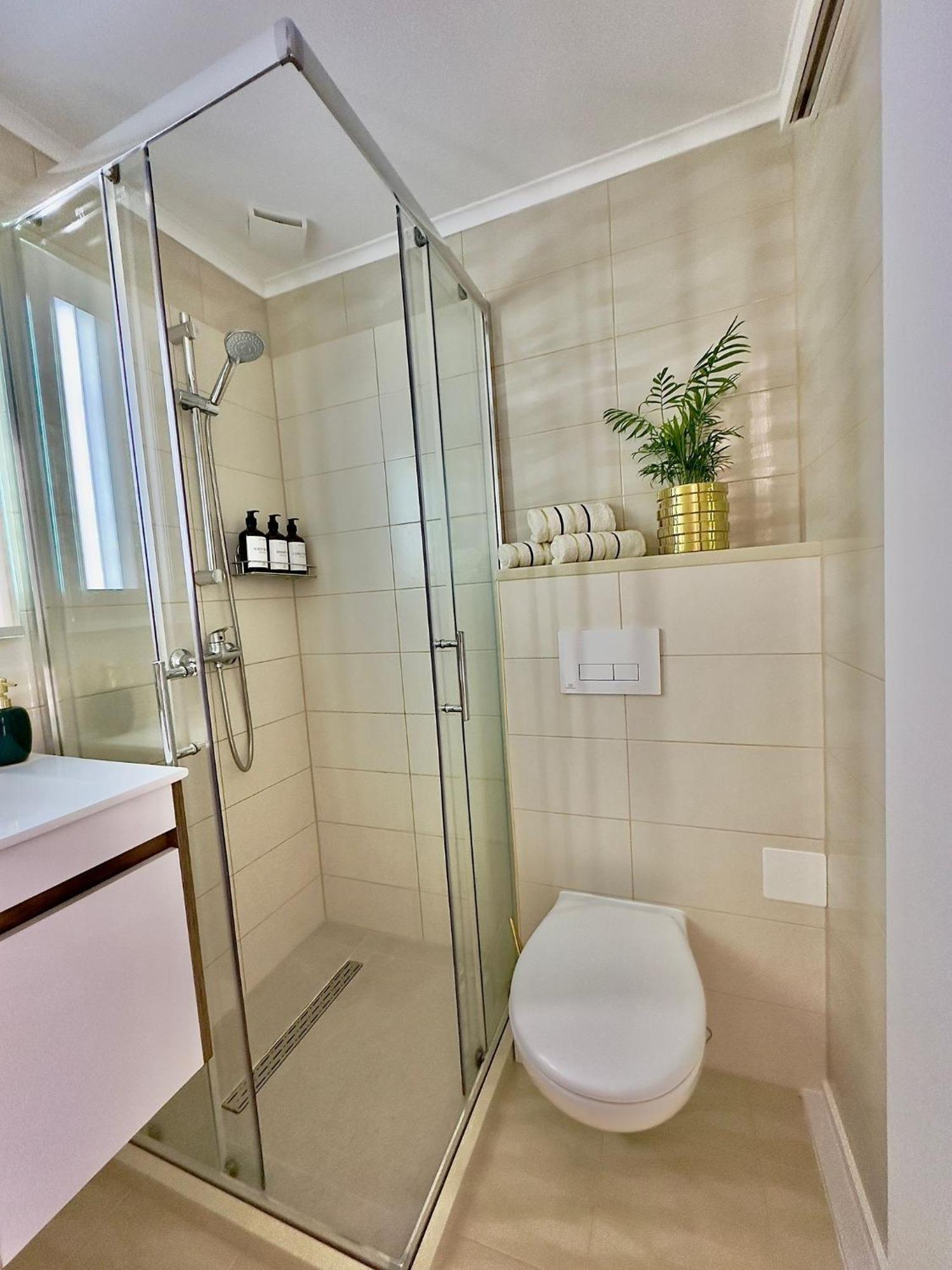 Bulin Home Apartment มลินี ภายนอก รูปภาพ