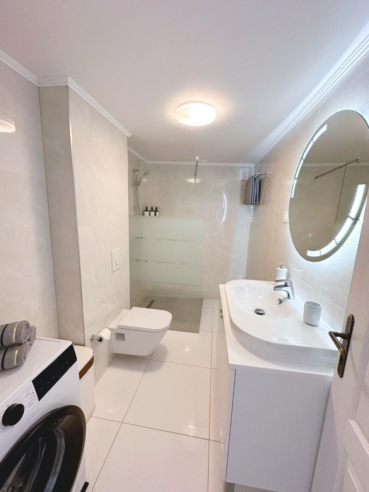 Bulin Home Apartment มลินี ภายนอก รูปภาพ