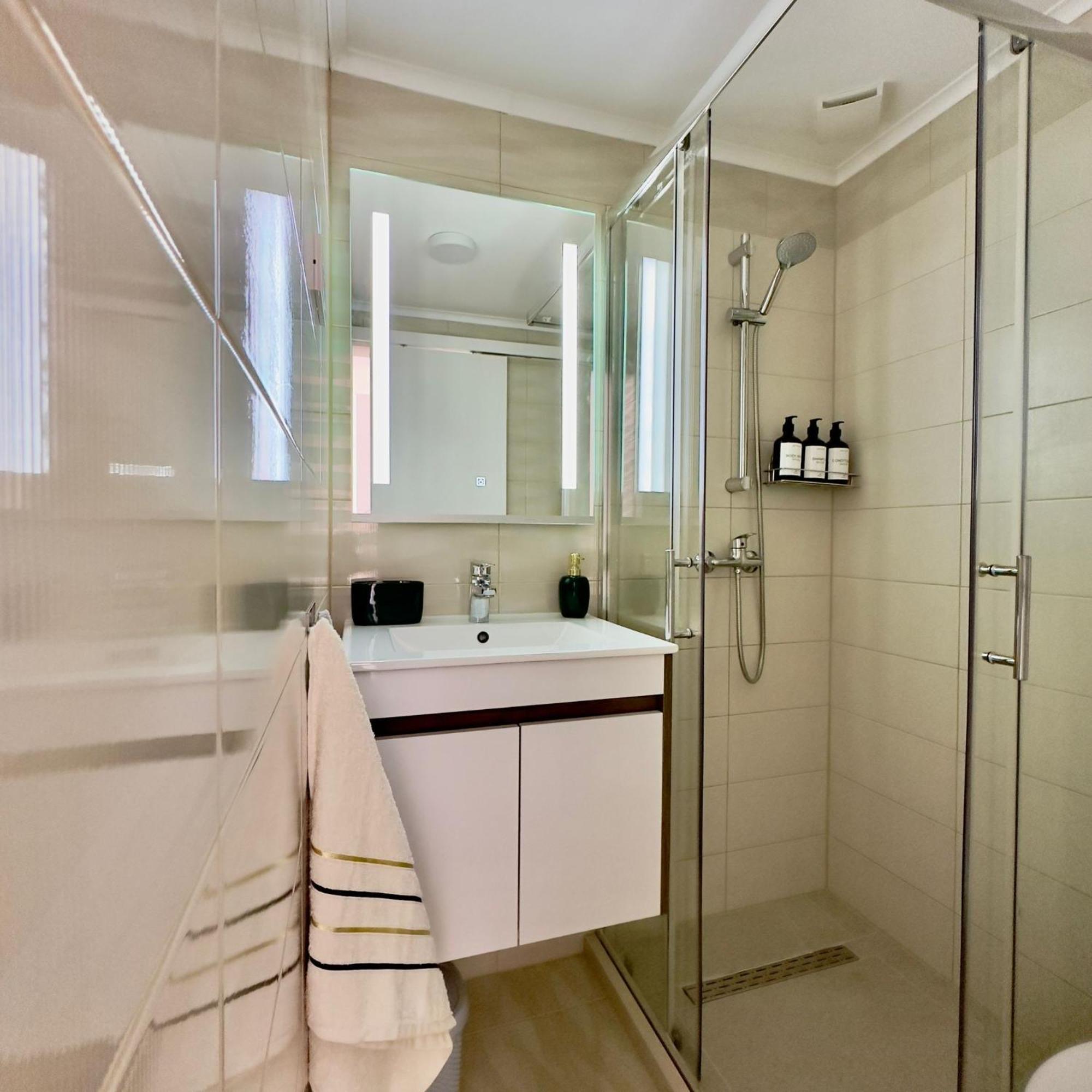 Bulin Home Apartment มลินี ภายนอก รูปภาพ