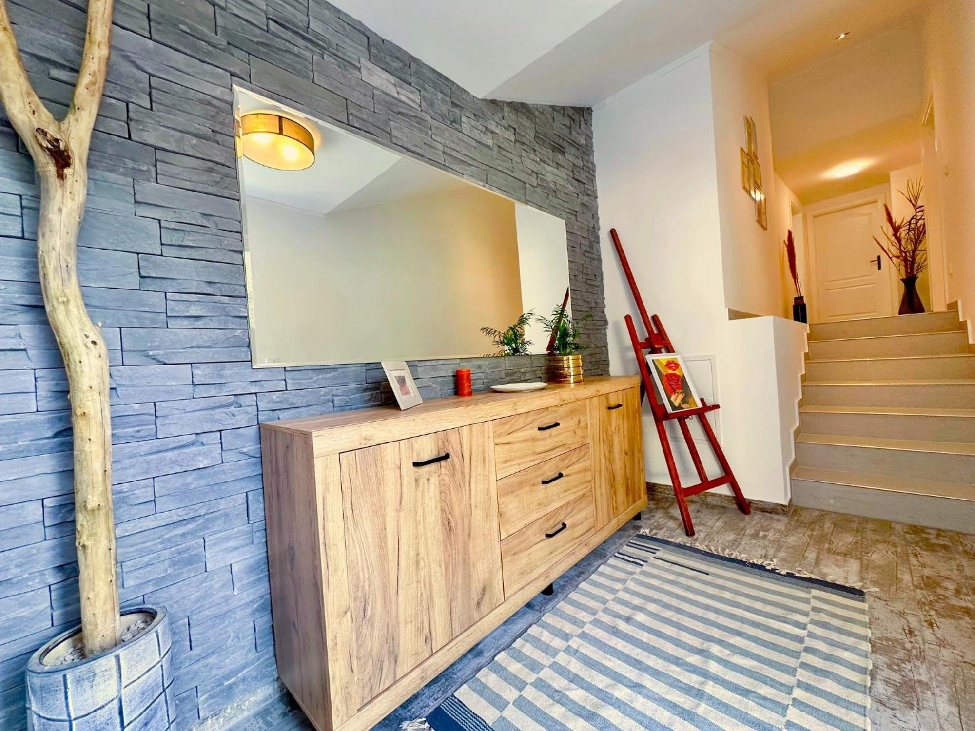 Bulin Home Apartment มลินี ภายนอก รูปภาพ
