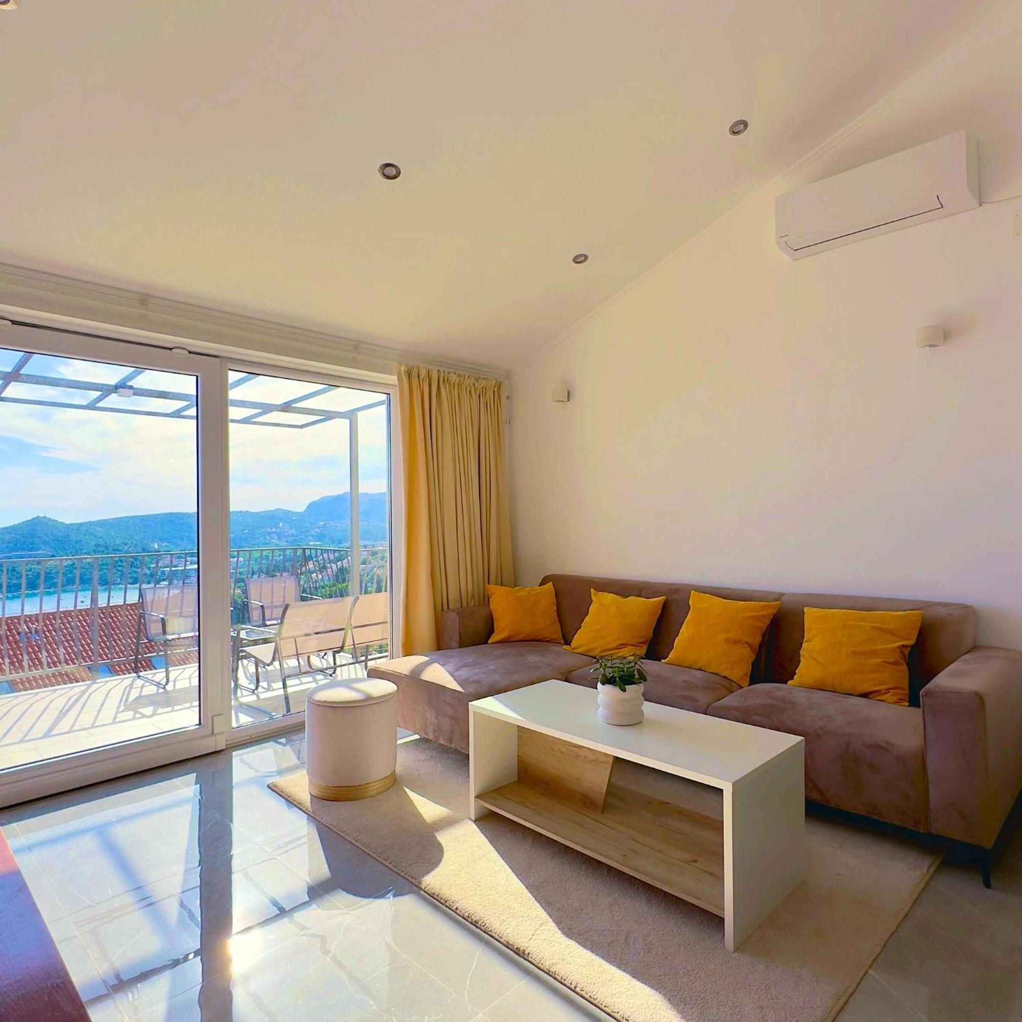 Bulin Home Apartment มลินี ภายนอก รูปภาพ