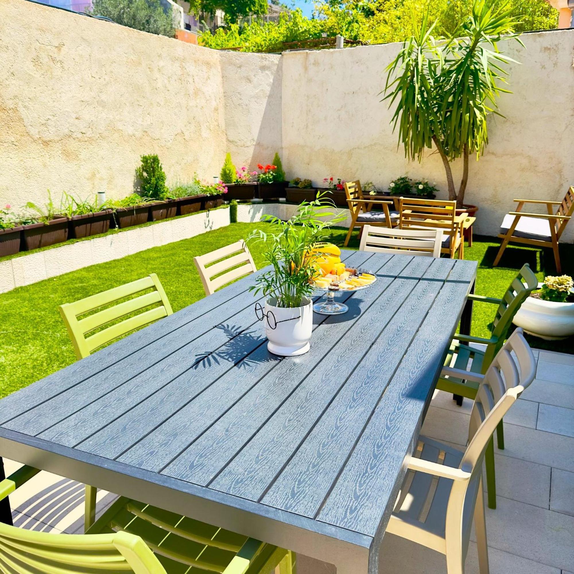 Bulin Home Apartment มลินี ภายนอก รูปภาพ
