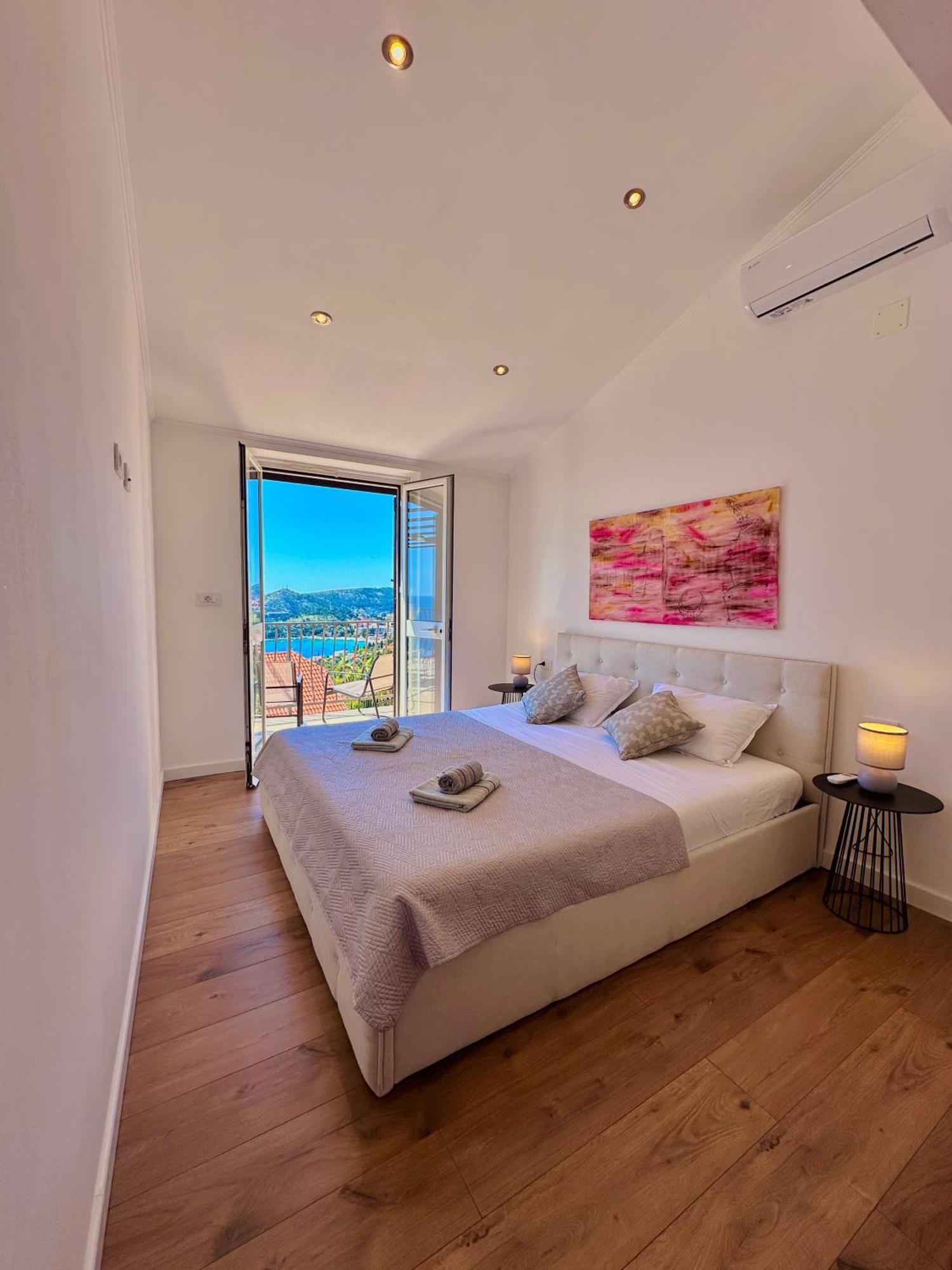 Bulin Home Apartment มลินี ภายนอก รูปภาพ