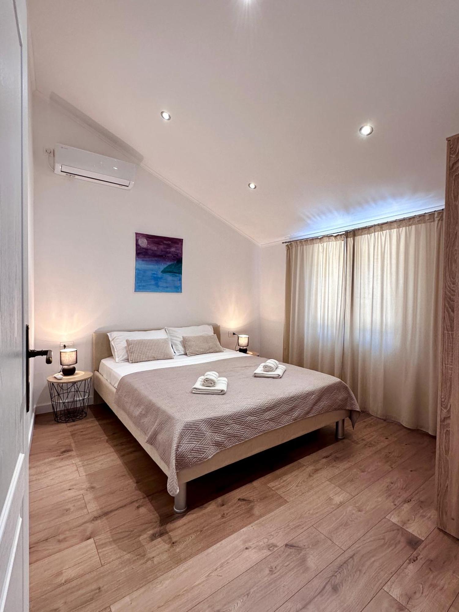 Bulin Home Apartment มลินี ภายนอก รูปภาพ