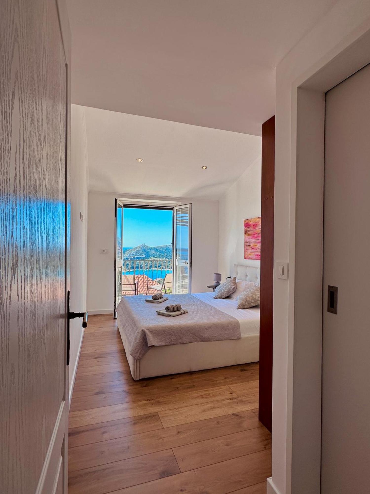 Bulin Home Apartment มลินี ภายนอก รูปภาพ