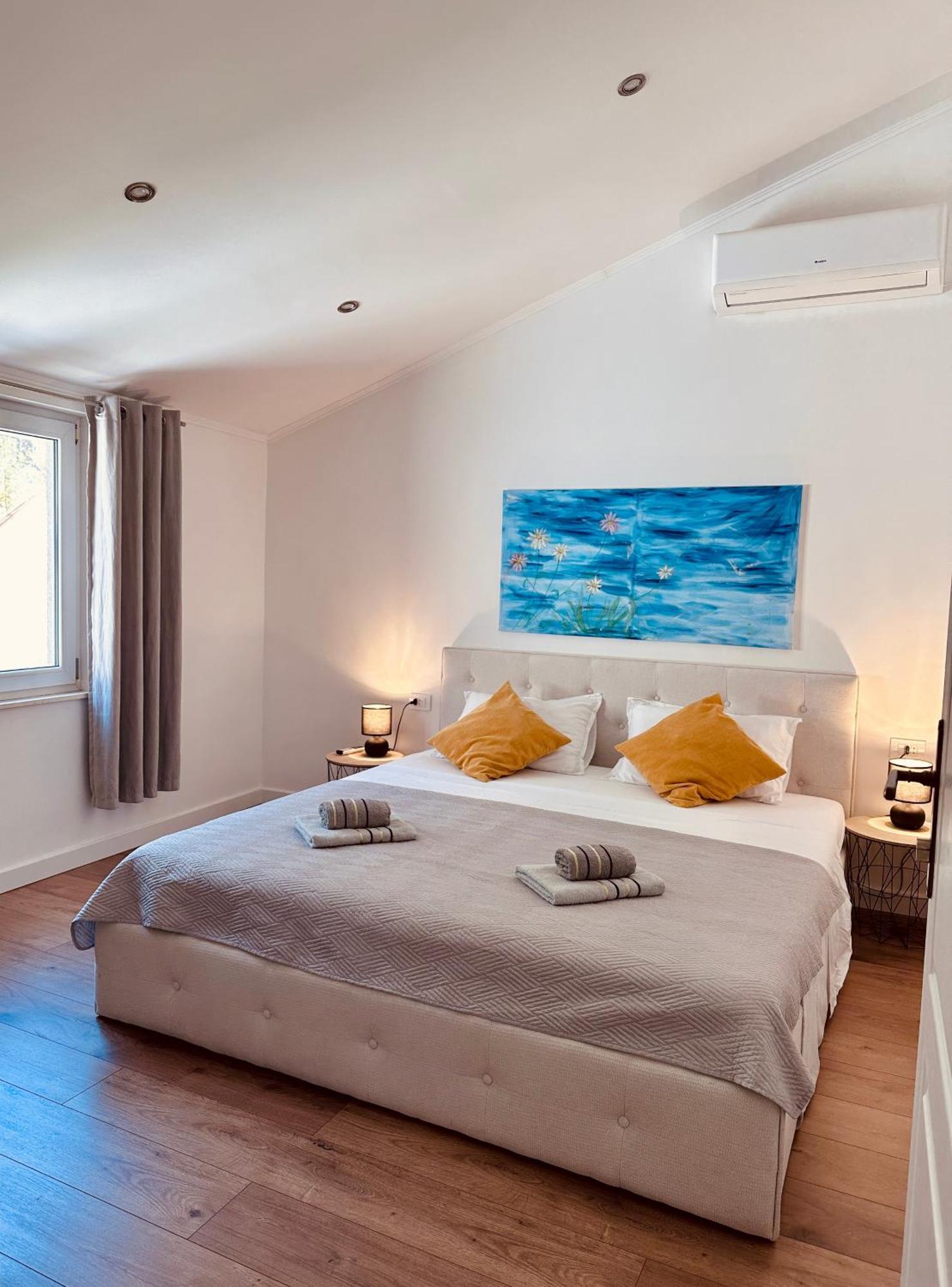 Bulin Home Apartment มลินี ภายนอก รูปภาพ