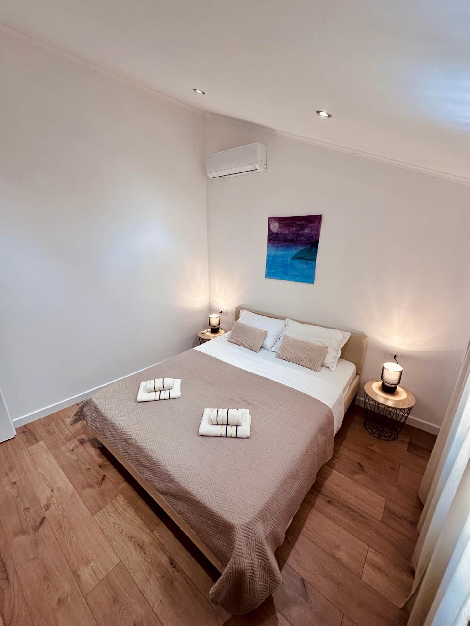 Bulin Home Apartment มลินี ภายนอก รูปภาพ